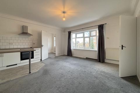 1 bedroom apartment to rent, Bath Road, Bournemouth BH1