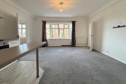 1 bedroom apartment to rent, Pine Grange, Bournemouth BH1