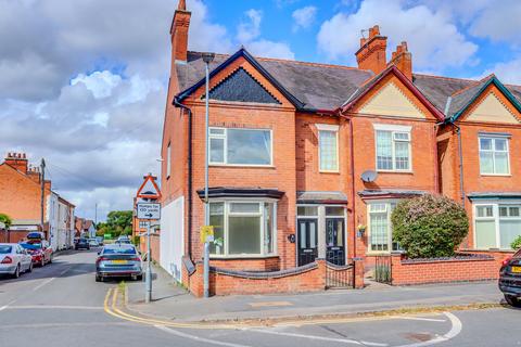 undefined, Broad Street, Syston, LE7