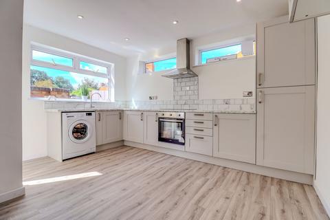 undefined, Broad Street, Syston, LE7