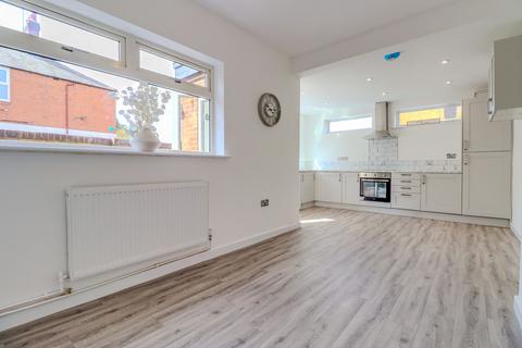 undefined, Broad Street, Syston, LE7