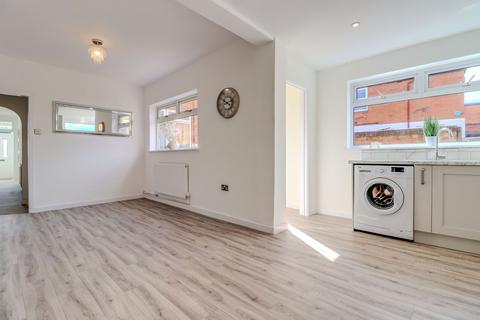 undefined, Broad Street, Syston, LE7