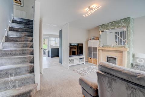 5 bedroom semi-detached house for sale, Fairway, Keyworth, Nottingham