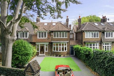 5 bedroom house for sale, Fitzjohns Avenue, Hampstead, London, NW3