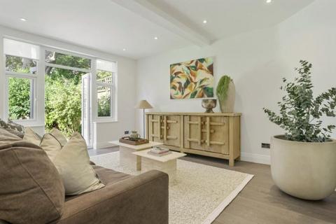 5 bedroom house for sale, Fitzjohns Avenue, Hampstead, London, NW3