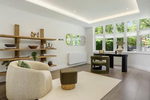 5 bedroom house for sale, Fitzjohns Avenue, Hampstead, London, NW3