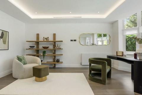 5 bedroom house for sale, Fitzjohns Avenue, Hampstead, London, NW3