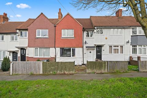 2 bedroom terraced house for sale, Browning Avenue, Worcester Park KT4