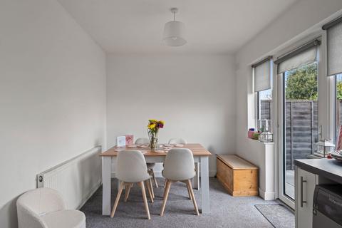 2 bedroom terraced house for sale, Browning Avenue, Worcester Park KT4
