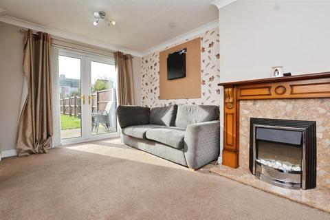 undefined, Lunns Crescent, Barton-Upon-Humber