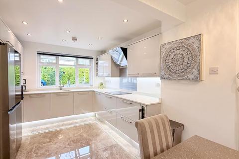 undefined, Poole Close, Bramhall