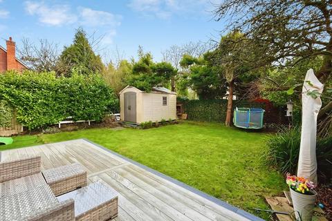undefined, Poole Close, Bramhall