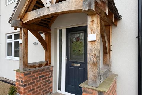 undefined, Poole Close, Bramhall