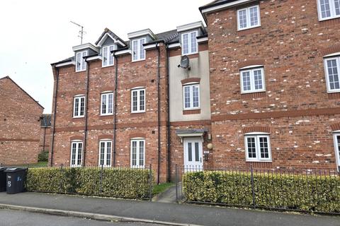undefined, Wesham Park Drive, Preston PR4