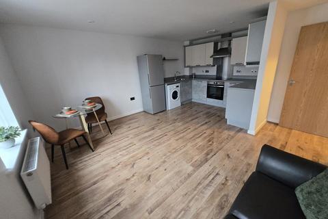 undefined, Wesham Park Drive, Preston PR4