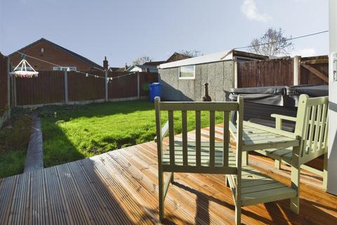2 bedroom semi-detached bungalow for sale, St. Marys Drive, Hedon HU12
