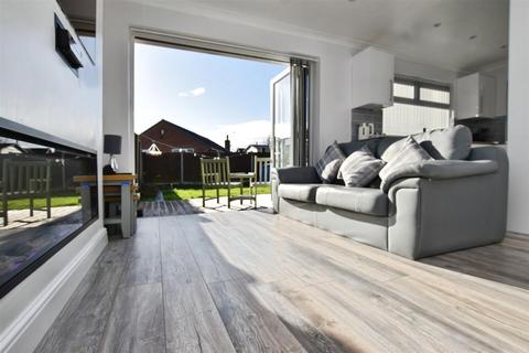 2 bedroom semi-detached bungalow for sale, St. Marys Drive, Hedon HU12