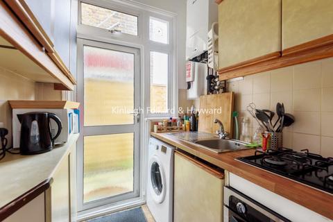 undefined, Salterford Road, Tooting, London, SW17