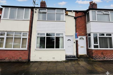 undefined, Oldfield Street, Wortley, Leeds