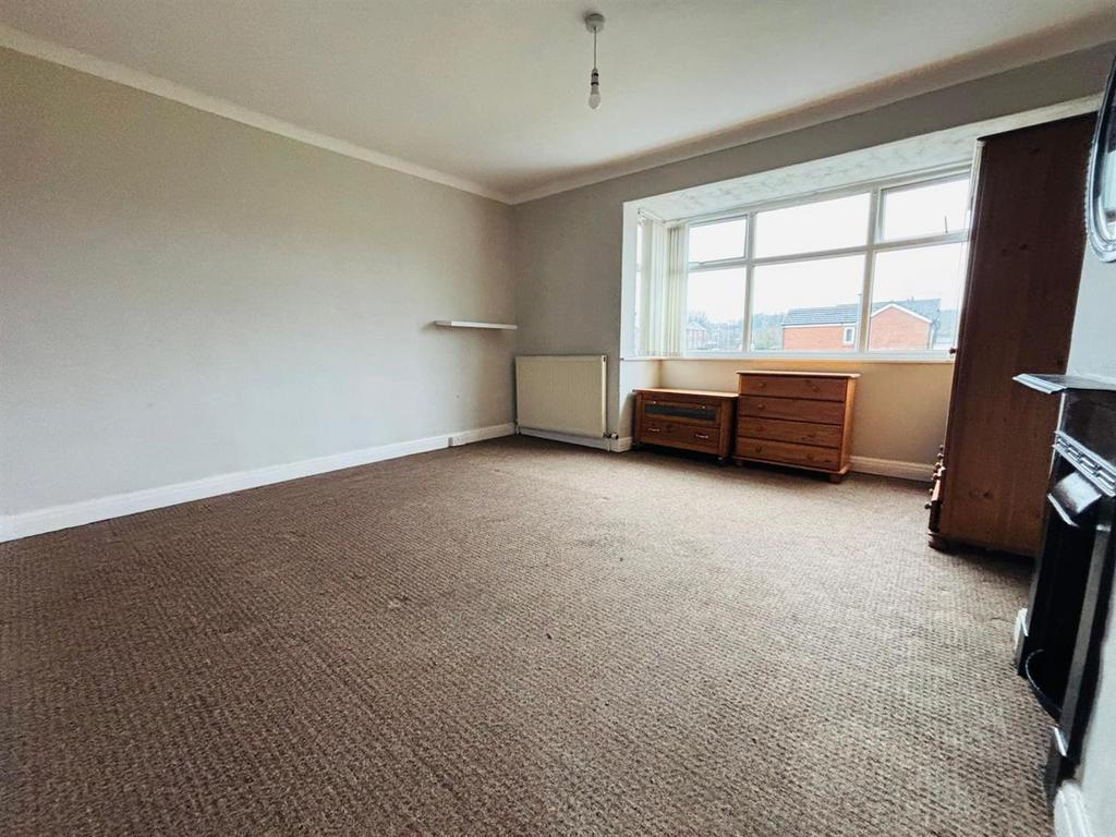 Bedroom One: