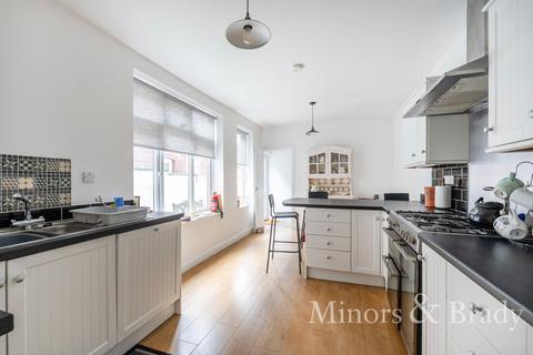 undefined, North Denes Road, Great Yarmouth, NR30