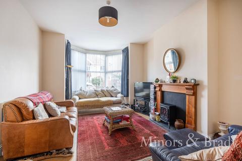 undefined, North Denes Road, Great Yarmouth, NR30
