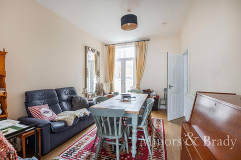 undefined, North Denes Road, Great Yarmouth, NR30