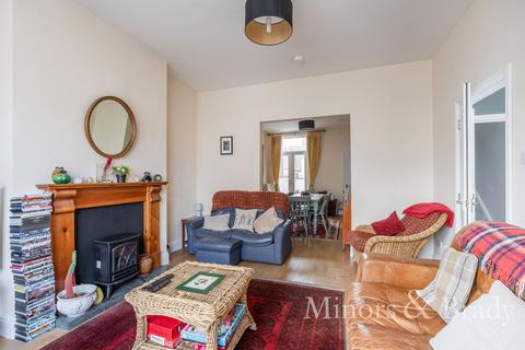 undefined, North Denes Road, Great Yarmouth, NR30