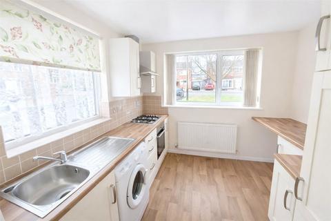 undefined, Torfrida Drive, Bourne, Lincolnshire, PE10