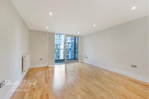 1 bedroom apartment for sale, Merryweather Place, Greenwich, SE10