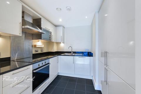 1 bedroom apartment for sale, Merryweather Place, Greenwich, SE10