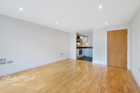 1 bedroom apartment for sale, Merryweather Place, Greenwich, SE10