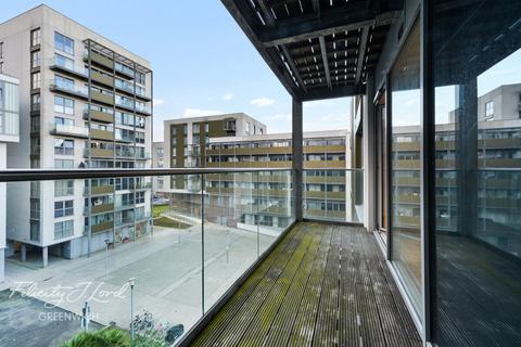 1 bedroom apartment for sale, Merryweather Place, Greenwich, SE10