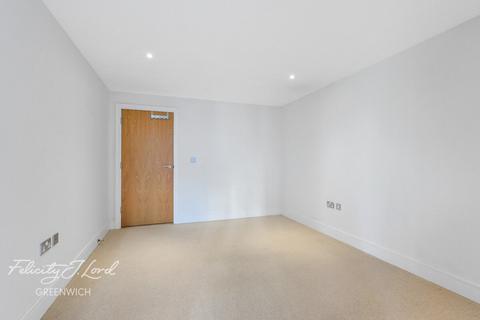 1 bedroom apartment for sale, Merryweather Place, Greenwich, SE10