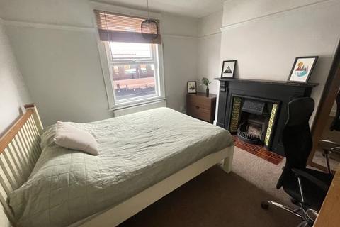 3 bedroom terraced house to rent, Lincoln LN1