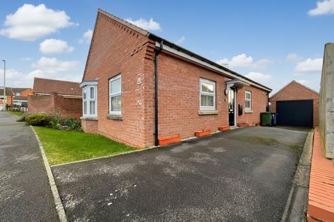 undefined, South Lea Road, Cayton, YO11