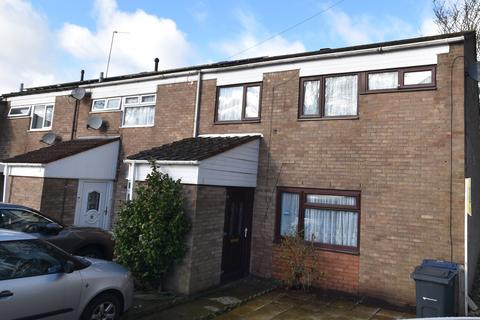 undefined, Bassett Croft, Birmingham B10