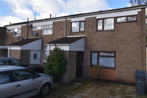 undefined, Bassett Croft, Birmingham B10