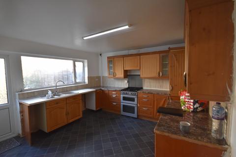 undefined, Bassett Croft, Birmingham B10