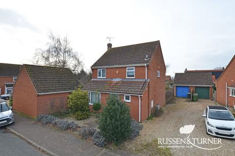 undefined, Kings Croft, King's Lynn PE31