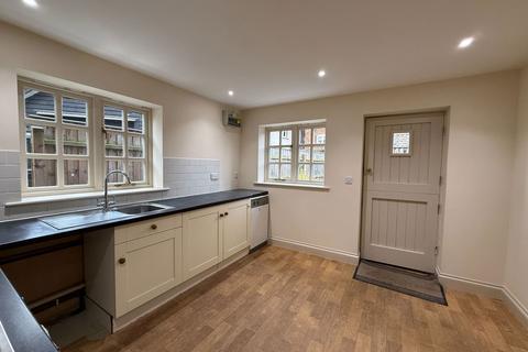 3 bedroom semi-detached house for sale, Great Glemham, Nr Saxmundham, Suffolk