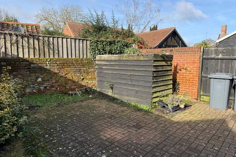 3 bedroom semi-detached house for sale, Great Glemham, Nr Saxmundham, Suffolk