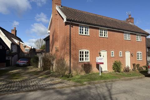 undefined, Great Glemham, Nr Saxmundham, Suffolk
