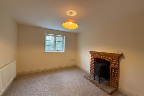 undefined, Great Glemham, Nr Saxmundham, Suffolk