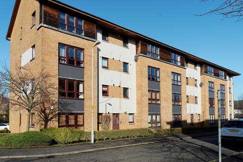 2 bedroom flat for sale, 2/1 2 Saucel Place, Paisley, PA1 1UE