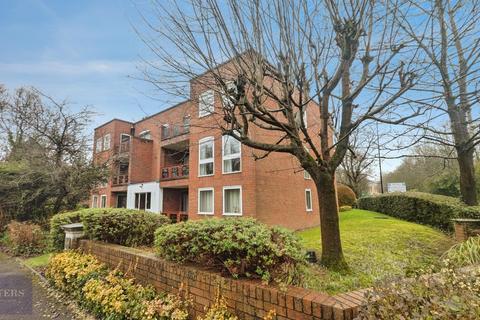 undefined, Alderwood PLace, Princes Way, Solihull B91 3HX