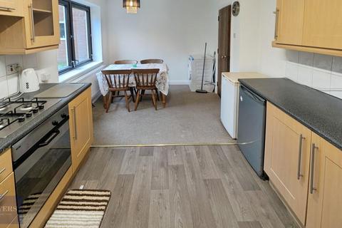 undefined, Alderwood PLace, Princes Way, Solihull B91 3HX