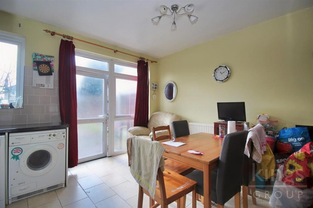 Kitchen / Diner