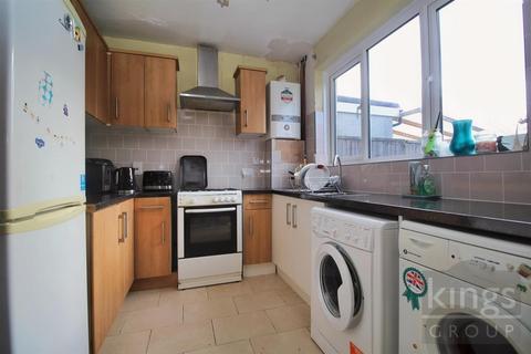 3 bedroom semi-detached house for sale, Trinity Lane, Waltham Cross