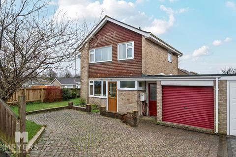 undefined, Augustan Close, Dorchester, DT1 2